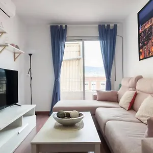 Camp Nou Apartamento L'Hospitalet de Llobregat