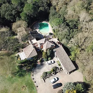 Escape A Naturaleza Chalet Navata