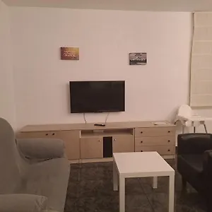 Jasana Apartamento Sant Jordi de Cercs