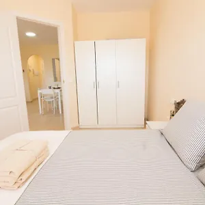  Apartamento Barlovento&beach